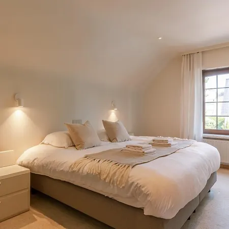 Βίλα Huswell - Charming Near The Koksijde